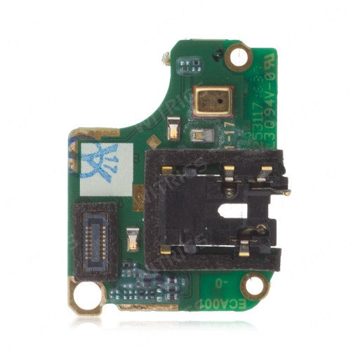 OEM Headphone Jack Flex for OPPO F1s