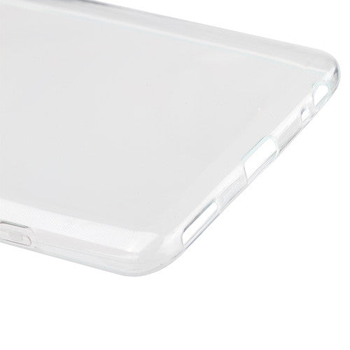TPU Soft Case for LG V20 Transparent