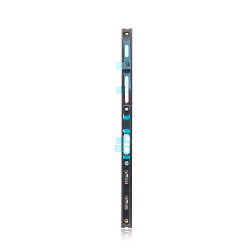 OEM Side Strip for Sony Xperia Z5 Graphite Black