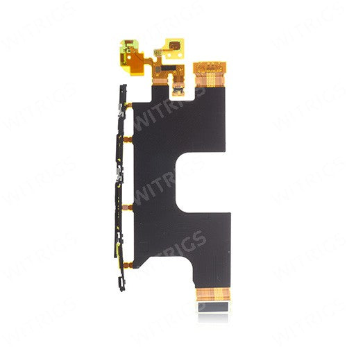 OEM Double Card Display Cable for Sony Xperia Z3+