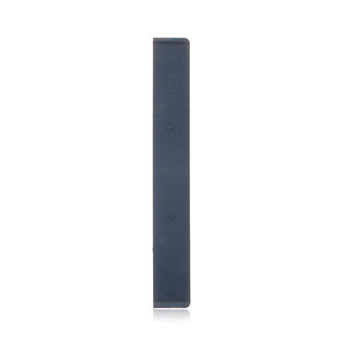 OEM Bottom Speaker Cover for Sony Xperia XZ Forest Blue