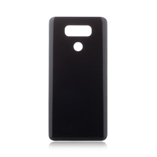 OEM Battery Cover for LG G6 Astro Black
