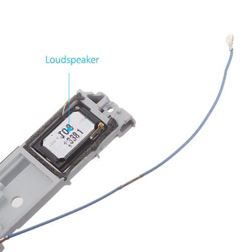 OEM Loudspeaker Assembly for Sony Xperia Z2