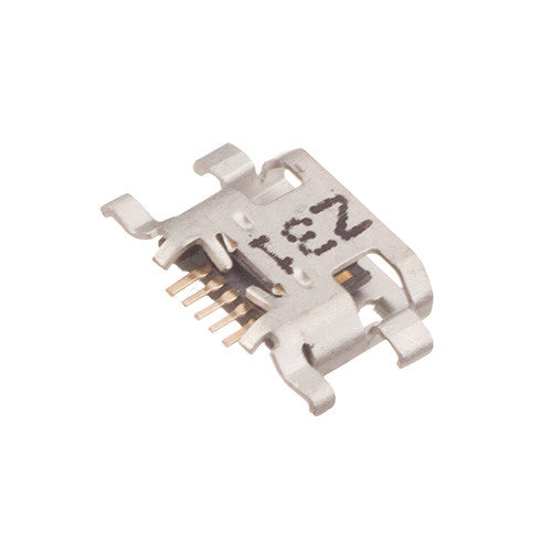 Connecteur De Charge Pour Huawei Honor 7s / P20 - Réf A-020-11-004 - Neuf Sous Blister