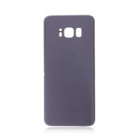 OEM Battery Cover for Samsung Galaxy S8 Orchid Gray