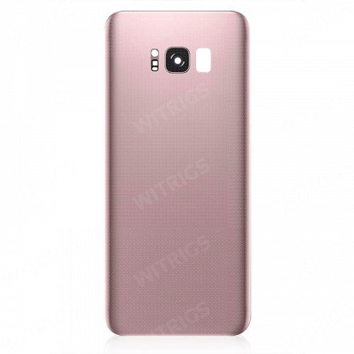 OEM Battery Cover for Samsung Galaxy S8 Pink