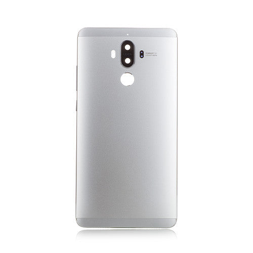 OEM Back Cover for Huawei Mate 9 Moonlight Silver