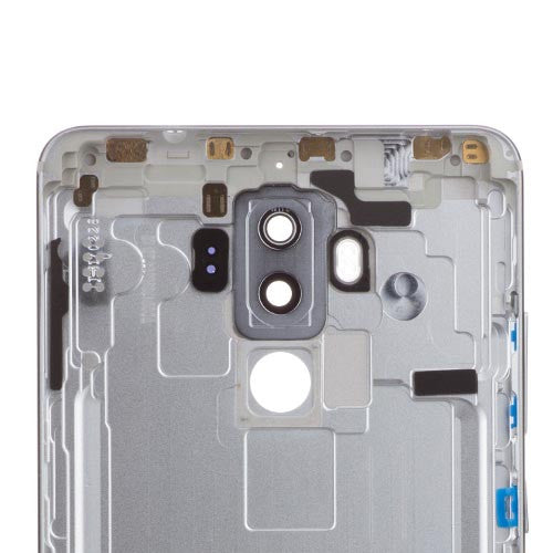 OEM Back Cover for Huawei Mate 9 Moonlight Silver