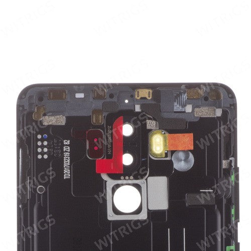 OEM Back Cover for Huawei Mate 9 Obsidian Black