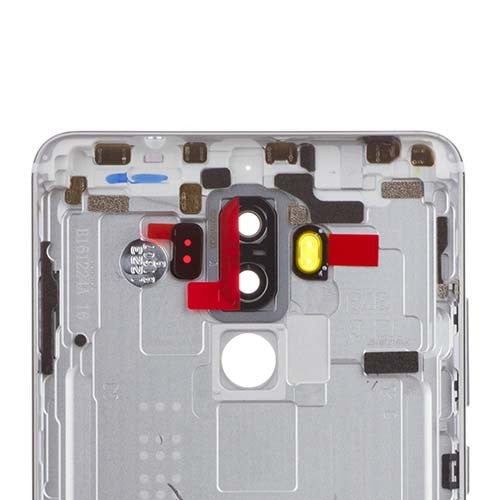 OEM Back Cover for Huawei Mate 9 Ceramic White