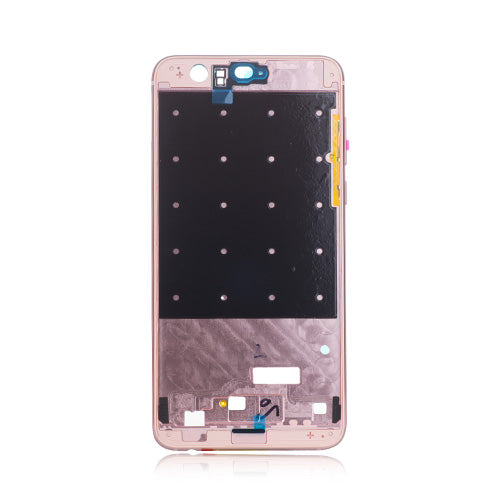 OEM Middle Frame for Huawei Honor 8 Pink