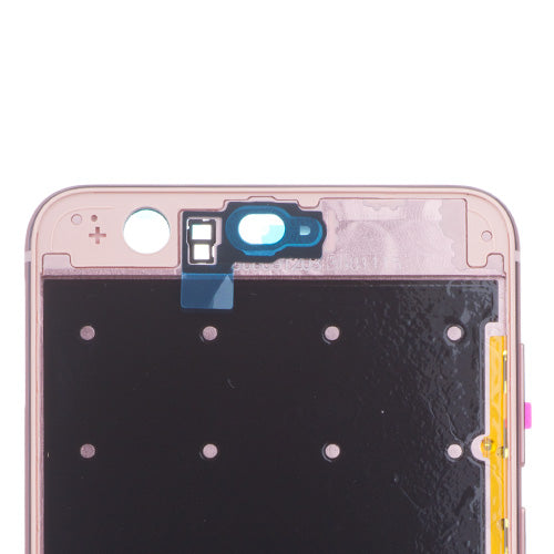 OEM Middle Frame for Huawei Honor 8 Pink