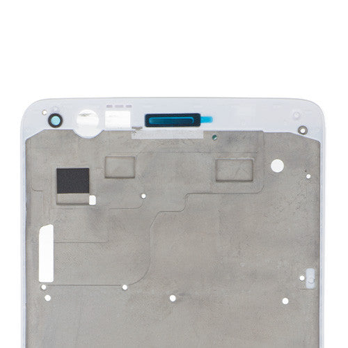 OEM LCD Supporting Frame for OnePlus 3/3T White