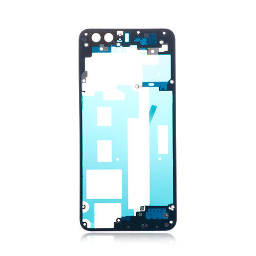 OEM Back Frame for Huawei Honor 8 Sapphire Blue