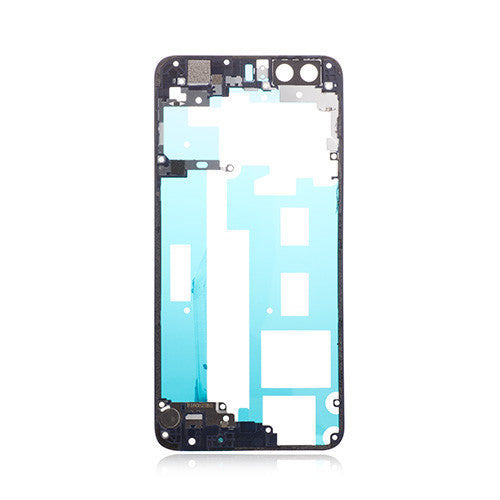 OEM Back Frame for Huawei Honor 8 Sapphire Blue