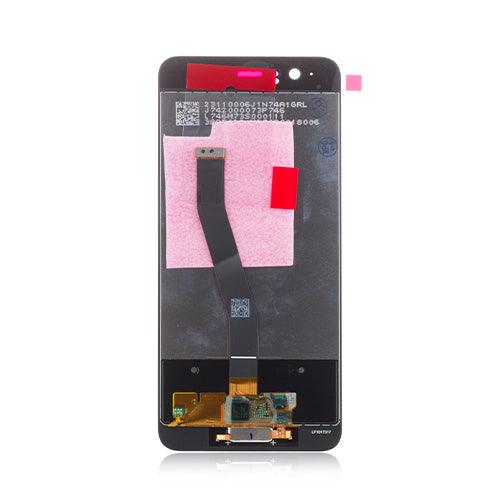 OEM LCD Screen with Digitizer Replacement for Huawei P10 Mystic Silver