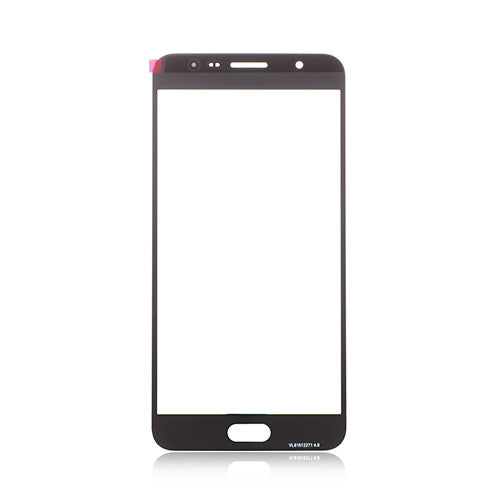 OEM Front Glass for Samsung Galaxy J7 Prime Black