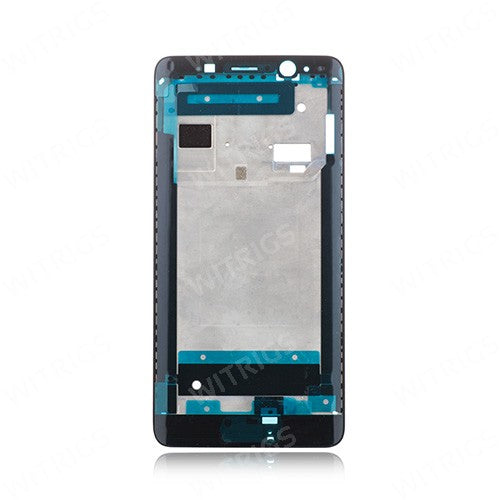 OEM LCD Supporting Frame for Huawei Mate 9 Pro Titanium Grey