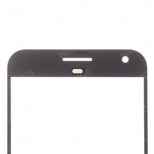 Custom Front Glass for Google Pixel XL White