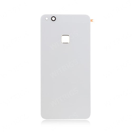 OEM Battery Cover for Huawei P10 Lite White