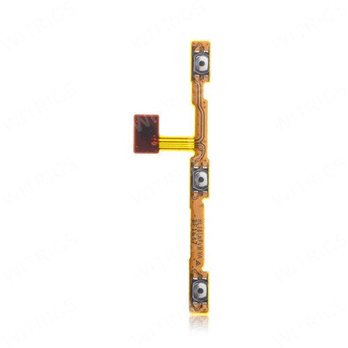 OEM Power Button Flex for Huawei Honor 6X