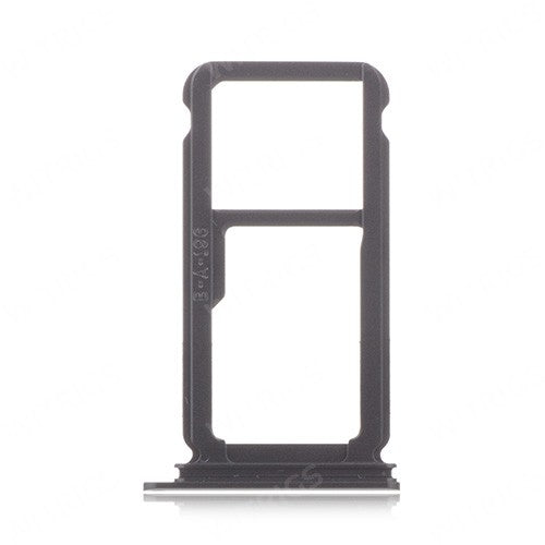 OEM SIM Card Tray for Huawei P10 Plus Graphite Black