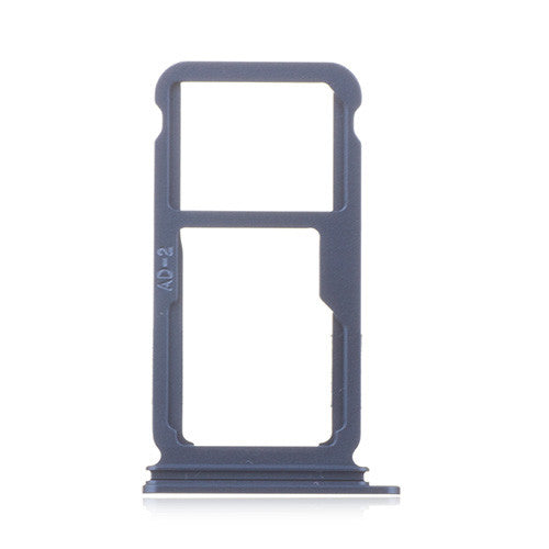 OEM SIM Card Tray for Huawei P10 Plus Dazzling Blue