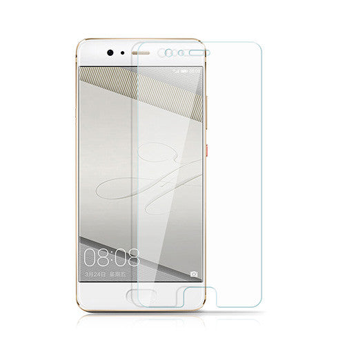 Tempered Glass Screen Protector for Huawei P10 Transparent