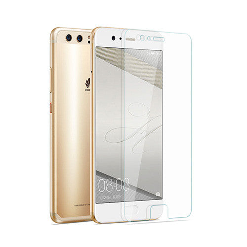 Tempered Glass Screen Protector for Huawei P10 Transparent