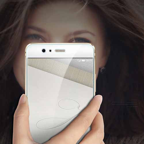 Tempered Glass Screen Protector for Huawei P10 Transparent