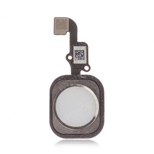 OEM Navigation Button Flex for iPhone 6 Silver