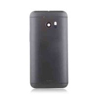OEM Back Cover for HTC 10 Carbon Gray