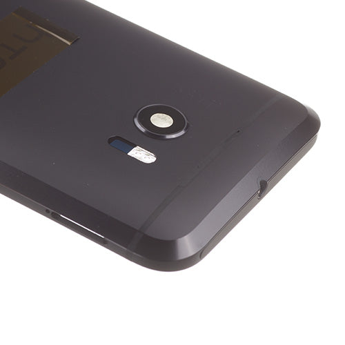 OEM Back Cover for HTC 10 Carbon Gray