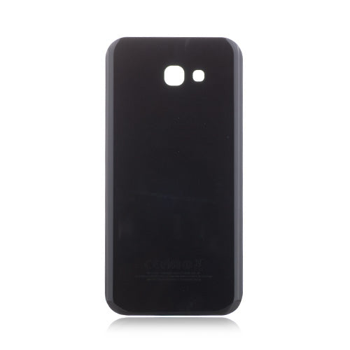 OEM Battery Cover for Samsung Galaxy A7 (2017) Black Sky