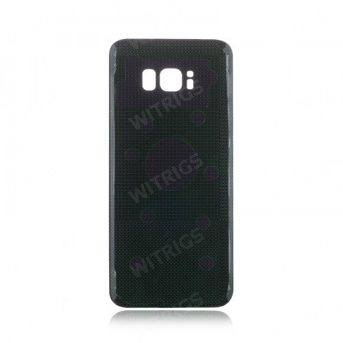 OEM Battery Cover for Samsung Galaxy S8 Plus Arctic Silver