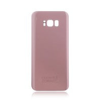 OEM Battery Cover for Samsung Galaxy S8 Plus Pink