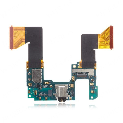 OEM Main Flex with Headphone Jack for HTC 10