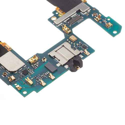OEM Main Flex with Headphone Jack for HTC 10