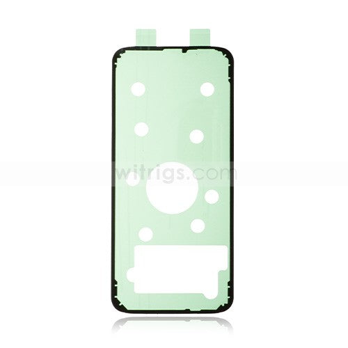 OEM Back Cover Sticker for Samsung Galaxy S8 Plus