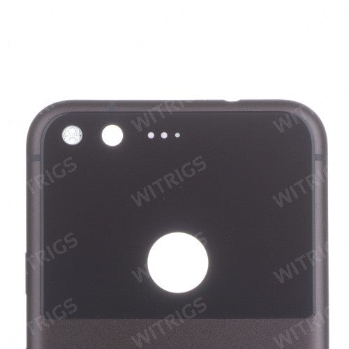 OEM Back Cover for Google Pixel Black