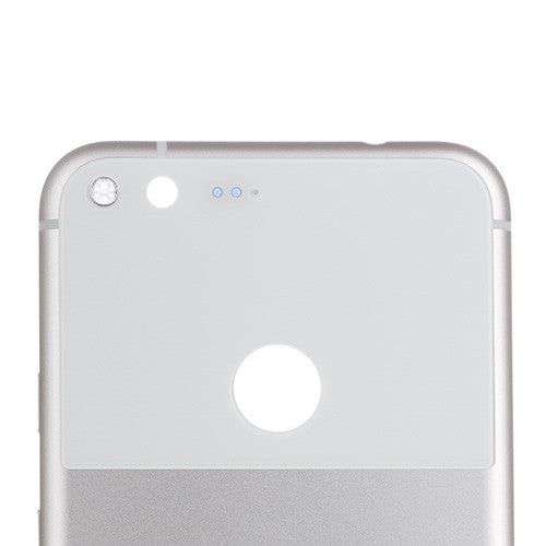 OEM Back Cover for Google Pixel XL White