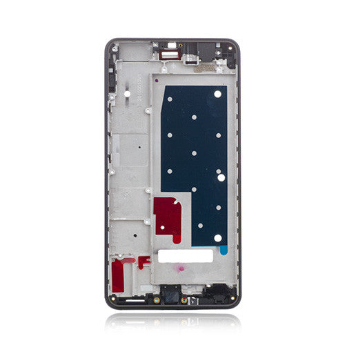 OEM Middle Frame for Huawei Honor 6 Plus Black