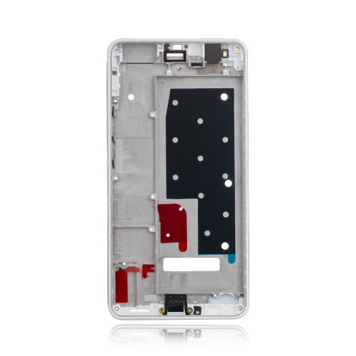 OEM Middle Frame for Huawei Honor 6 Plus White