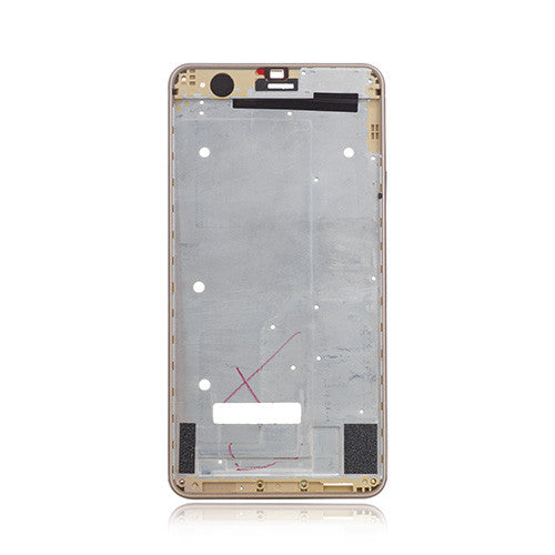 OEM Middle Frame for Huawei Honor 6 Plus Gold