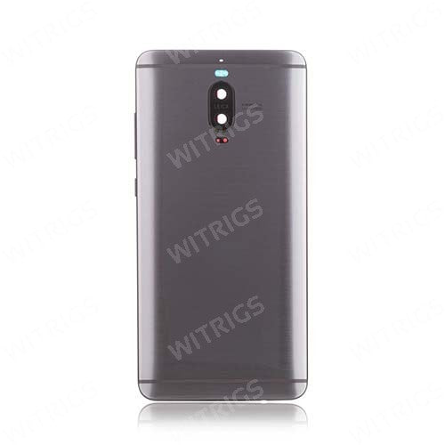 OEM Back Cover for Huawei Mate 9 Pro Titanium Grey