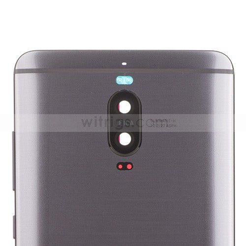 OEM Back Cover for Huawei Mate 9 Pro Titanium Grey