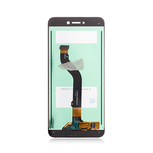 Custom LCD Screen with Digitizer Replacement for Huawei Honor 8 Lite Gold