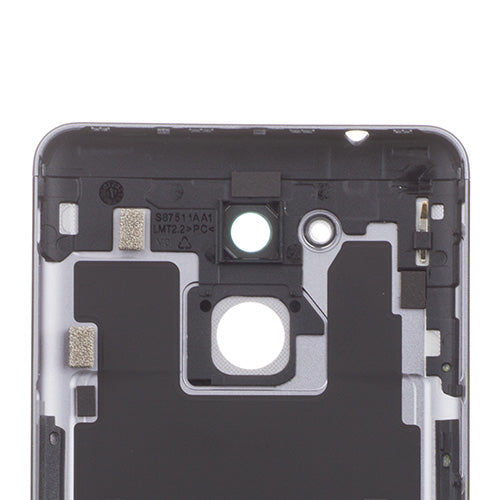 OEM Back Cover for Huawei Enjoy 6S Gray
