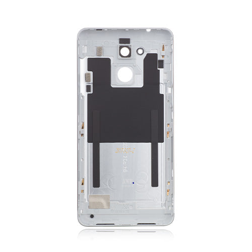 OEM Back Cover for Huawei Enjoy 6S Silver