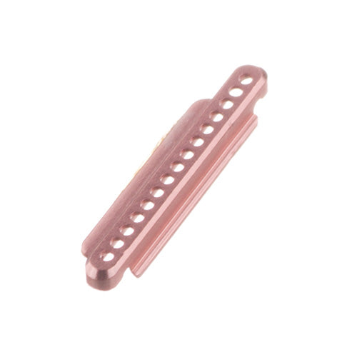 OEM Earpiece Anti-dust Mesh for Samsung Galaxy A7 (2016) Pink